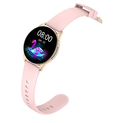 ساعت هوشمند کیسلکت مدل L11 Pro-1003