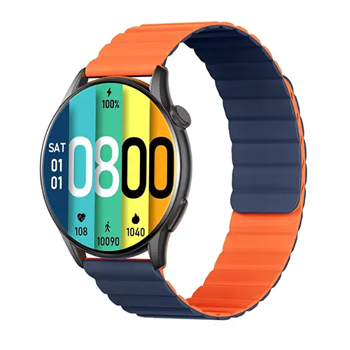 ساعت هوشمند کیسلکت مدل calling watch Kr Pro-0032