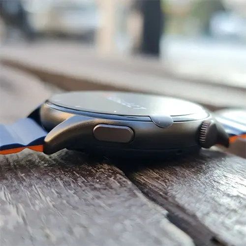 ساعت هوشمند کیسلکت مدل calling watch Kr Pro-0045