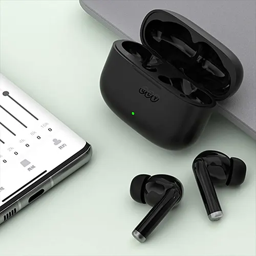 هندزفری بلوتوثی گیمینگ کیو سی وای مدل T19-1002