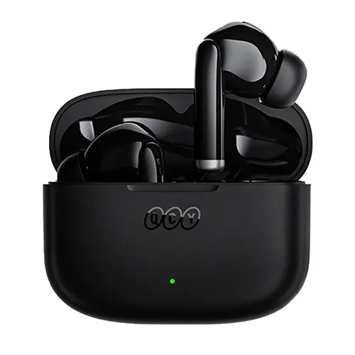 هندزفری بلوتوثی گیمینگ کیو سی وای مدل T19