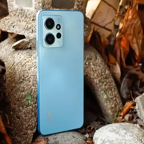 گوشی موبایل شیائومی Redmi Note 12 4G-1002