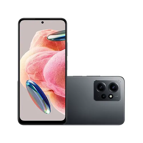 گوشی موبایل شیائومی Redmi Note 12 4G-1003
