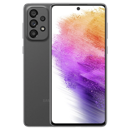 گوشی موبایل سامسونگ Galaxy A73 5G