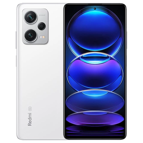 گوشی موبایل شیائومی Redmi Note 12 Pro Plus 5G