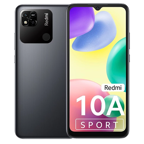 گوشی موبایل شیائومی Redmi 10A Sport