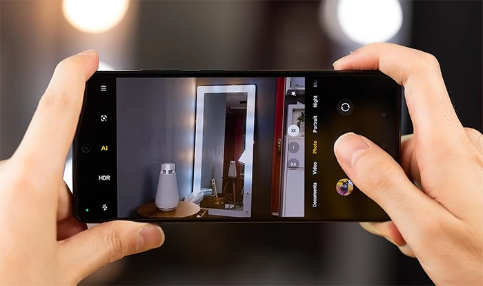گوشی موبایل شیائومی Redmi Note 12 Pro Plus 5G