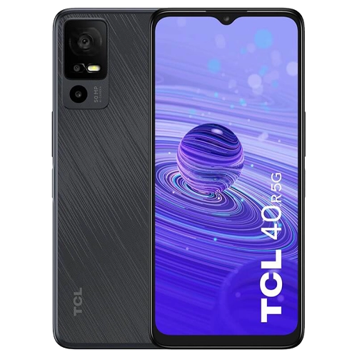 گوشی موبایل TCL 40R 5G مشکی