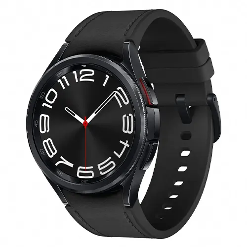 ساعت هوشمند سامسونگ مدل Galaxy Watch6 Classic 43mm