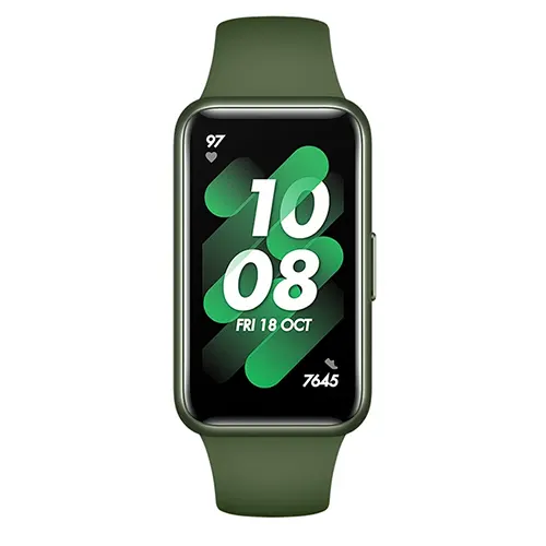 مچ بند هوشمند هواوی مدل Band 7