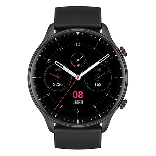 ساعت هوشمند امازفیت مدل GTR 2-1004