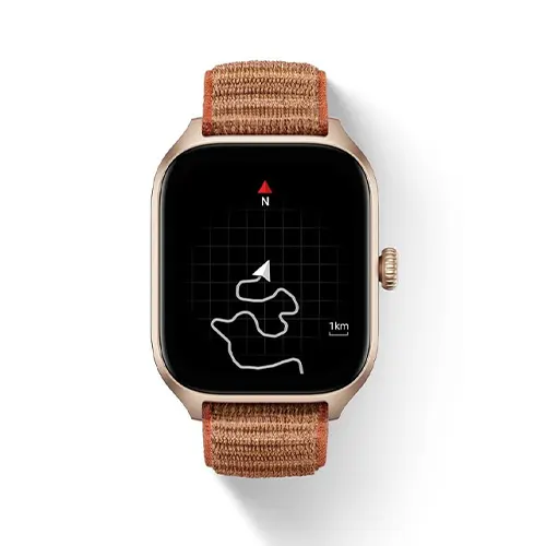 ساعت هوشمند امازفیت GTS 4-1001