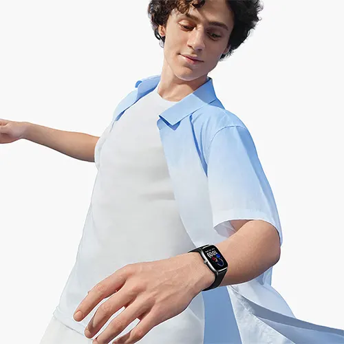 ساعت هوشمند امیزفیت مدل GTS 4 mini-1002