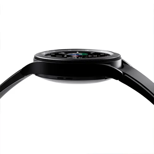 ساعت هوشمند سامسونگ مدل Galaxy Watch4 Classic 42mm بند سیلیکونی -004