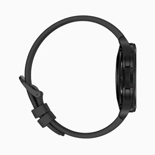 ساعت هوشمند سامسونگ مدل Galaxy Watch4 Classic 42mm بند سیلیکونی -1004