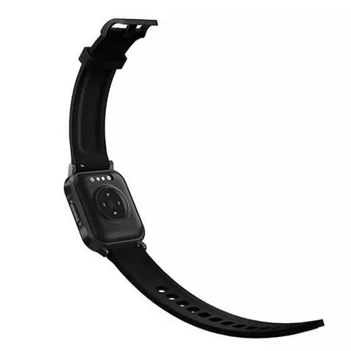 ساعت هوشمند هایلو مدل LS02 Global Version-1004