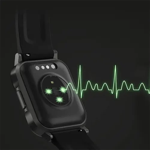 ساعت هوشمند هایلو مدل LS02 Global Version-1005