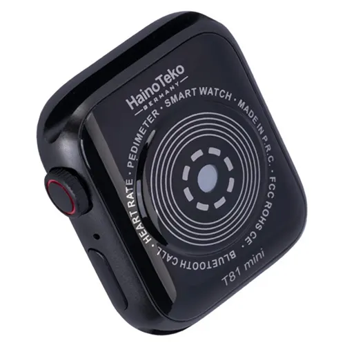 ساعت هوشمند هاینو تکو مدل T81 mini-1002