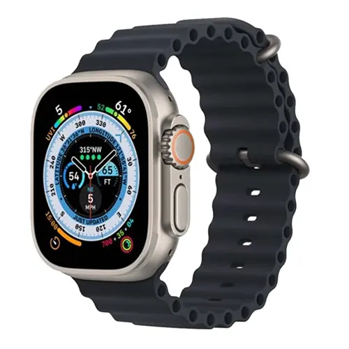 ساعت هوشمند هاینو تکو T93 ULtra Max -1001