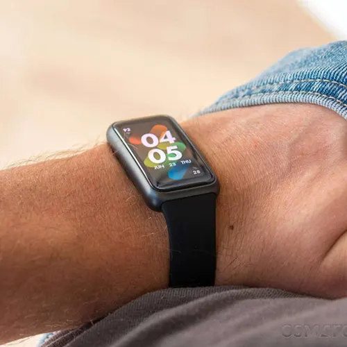 مچ بند هوشمند هواوی مدل Band 8-1002