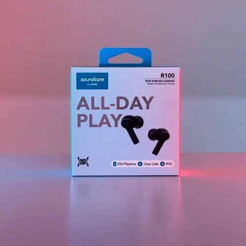 هندزفری بلوتوثی انکر مدل JP-AB R100 BNH-1003