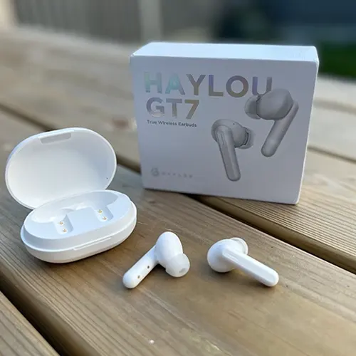 هندزفری بلوتوثی هایلو مدل GT7-1005