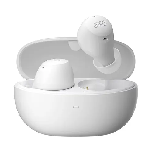 هندزفری بلوتوثی کیو سی وای مدل -QCY HT07 ArcBuds ANC