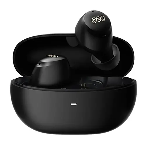 هندزفری بلوتوثی کیو سی وای مدل QCY HT07 ArcBuds ANC-1001