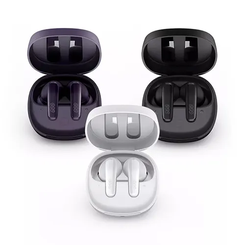 هندزفری بلوتوثی کیو سی وای مدل T13X-1003