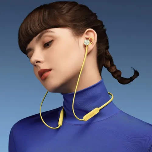 هندزفری بی سیم هوآوی مدل FreeLace Lite-1001