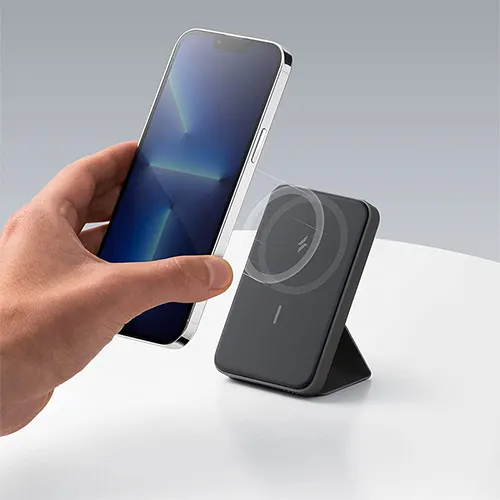 پاوربانک انکر مدل Magnetic Battery A1611-1003