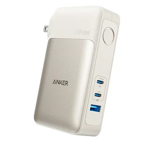 پاوربانک انکر 733 مدل A1651-1001