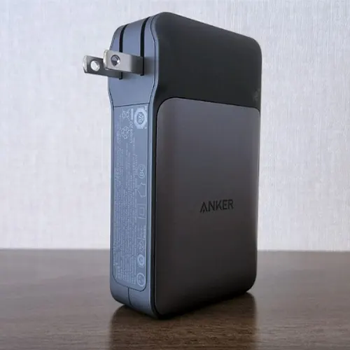 پاوربانک انکر 733 مدل A1651-1002