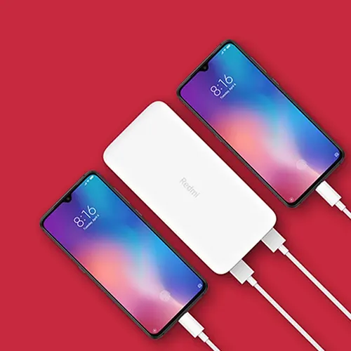 پاوربانک شیائومی مدل Redmi PB200LZM-1005