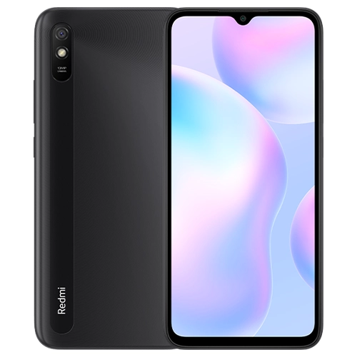 گوشی موبایل شیائومی Redmi 9A 4G