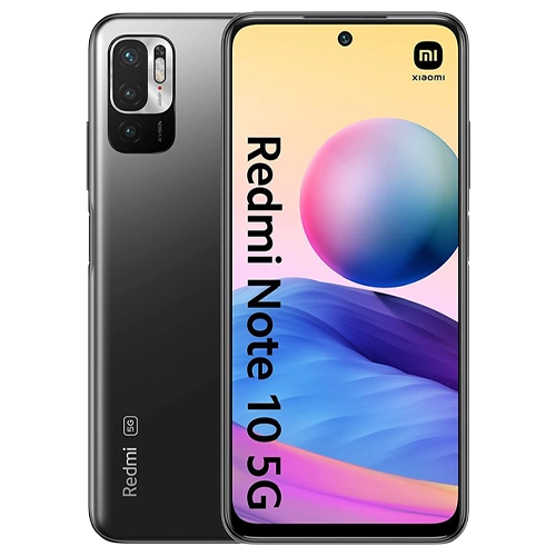 گوشی شیائومی Redmi Note 10 5G | حافظه 128 رم 6 گیگابایت