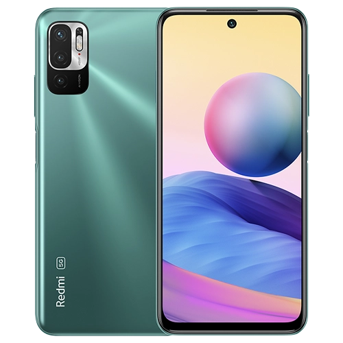 گوشی موبایل شیائومی Redmi Note 10 5G سبز
