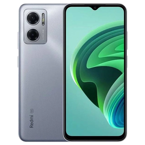 گوشی شیائومی Redmi Note 11E 5G | حافظه 128 رم 4 گیگابایت