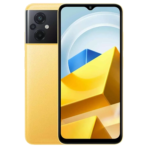 گوشی موبایل شیائومی POCO M5 4G