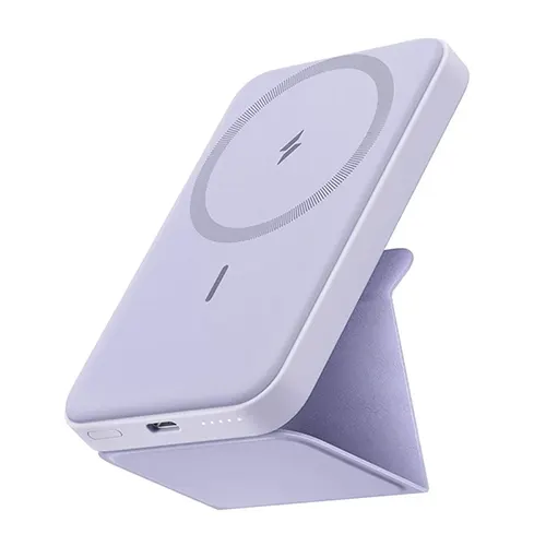 پاوربانک انکر مدل Magnetic Battery A1611