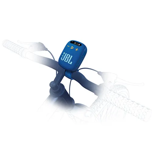 اسپیکر بلوتوثی جی بی ال مدل JBL Wind 3-1001