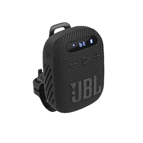 اسپیکر بلوتوثی جی بی ال مدل JBL Wind 3-1004