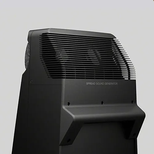 اسپیکر بلوتوثی سونی مدل MHC-V90DW-1003