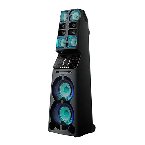 اسپیکر بلوتوثی سونی مدل MHC-V90DW-1005