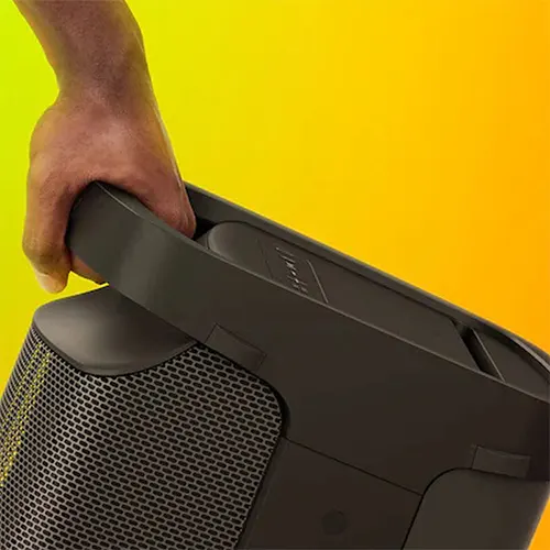 اسپیکر بلوتوثی سونی مدل XP500-1004