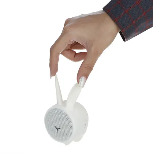 اسپیکر بلوتوثی قابل حمل تسکو مدل ts23020-1001