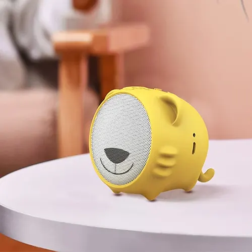 اسپیکر بلوتوثی قابل حمل تسکو مدل ts23020-1002