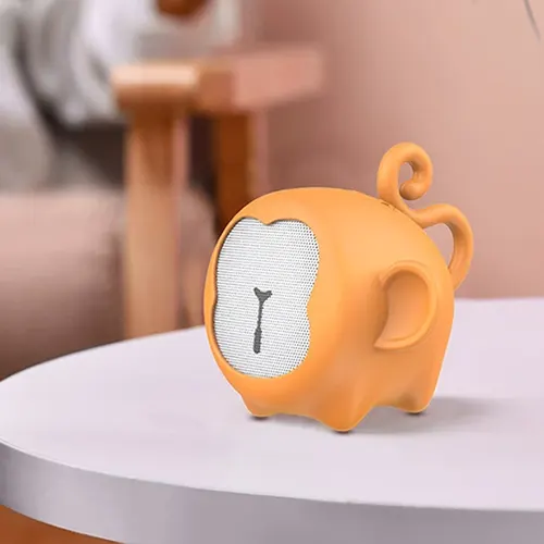 اسپیکر بلوتوثی قابل حمل تسکو مدل ts23020-1003