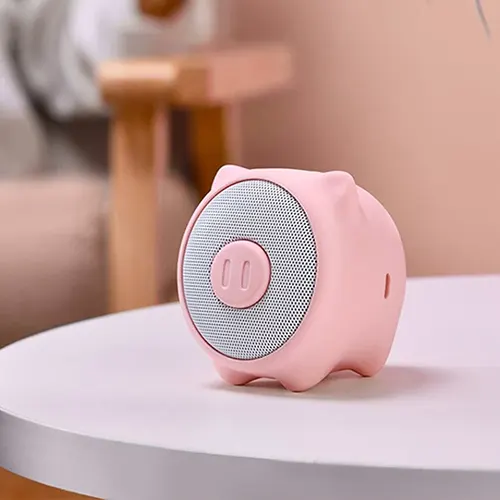 اسپیکر بلوتوثی قابل حمل تسکو مدل ts23020-1004