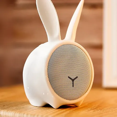 اسپیکر بلوتوثی قابل حمل تسکو مدل ts23020-1005